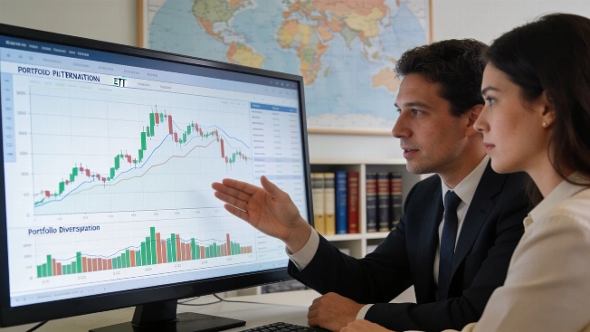 Vanguard International High Dividend Yield ETF Could Outperform U.S. Stocks Over Next Decade FinancialSumo