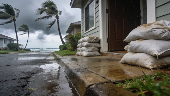 Hurricane Warning for Hawaii Raises Flood and Insurance Concerns FinancialSumo