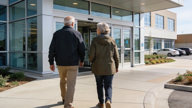 Where Retirees Find the Best Healthcare Access and Quality in 2026 FinancialSumo