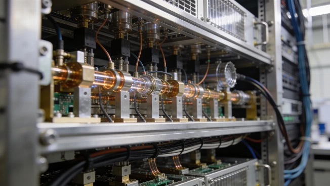 Quantum Computing Inc. Revenue Soars 9,000% but Profits Still Elusive FinancialSumo