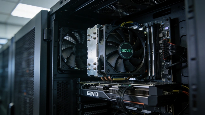 Nvidia's $12.9 Billion Hugging Face Deal Signals AI Power Shift FinancialSumo