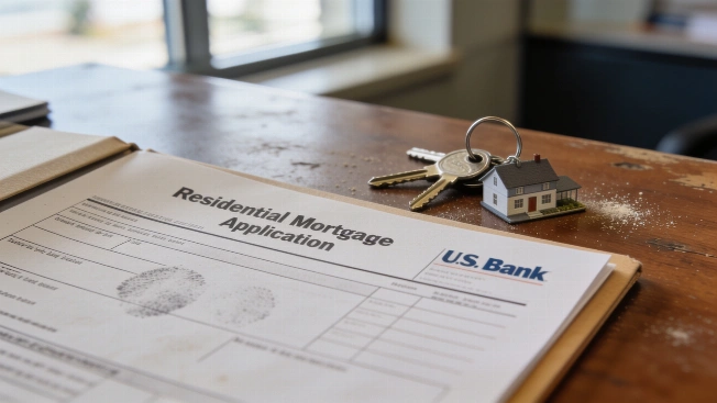 Mortgage Rates Climb for Fifth Week, Squeezing Homebuyers' Budgets FinancialSumo
