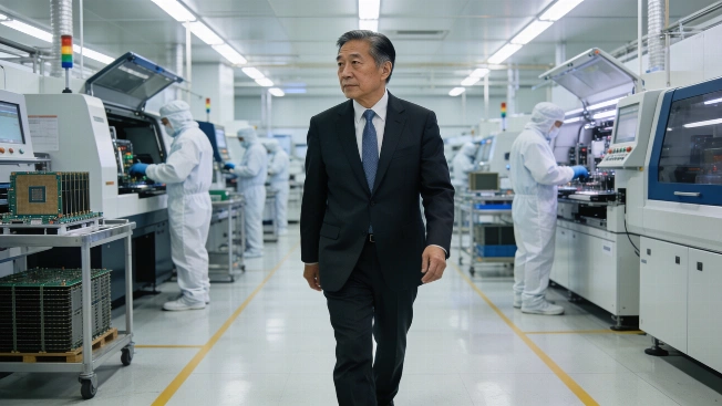 Intel Stock Target Nearly Doubled by Top Analyst After Earnings Beat FinancialSumo
