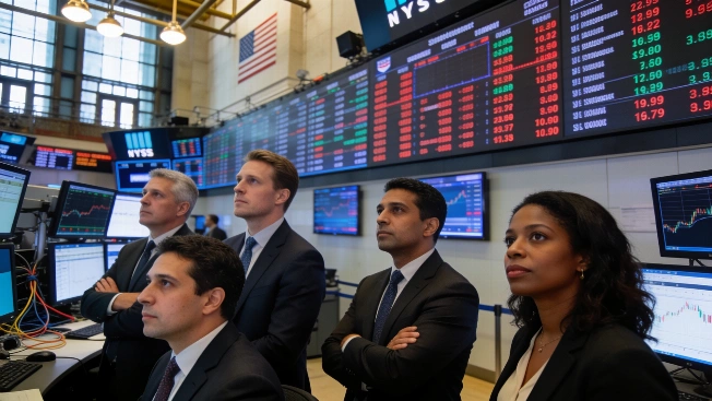 Wall Street's Next Big Change: Faster Settlement, Not Just Longer Hours FinancialSumo