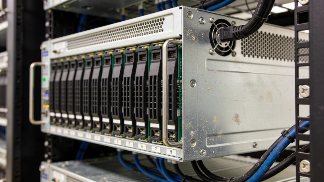 AI Data Center Boom Fuels Rally in Micron and Memory Stocks FinancialSumo