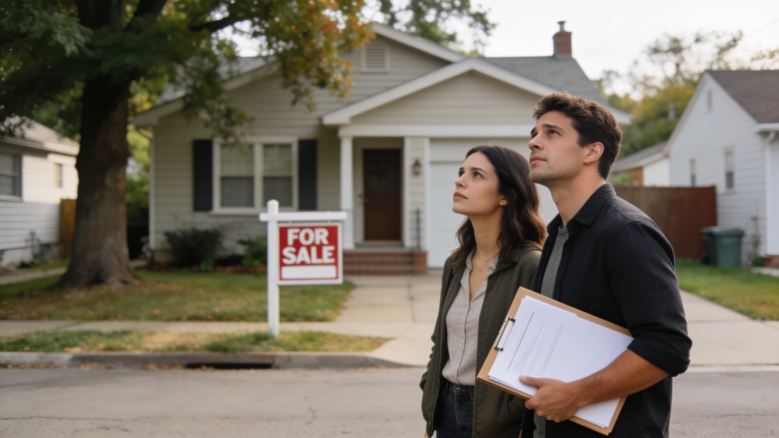 US Home Prices Reach Record High as Affordability Worsens FinancialSumo