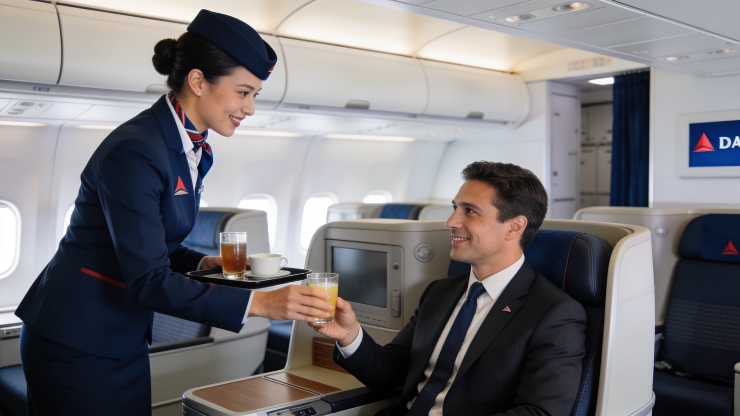 Delta’s Premium Strategy Shields Profits Despite Record Fuel Costs FinancialSumo