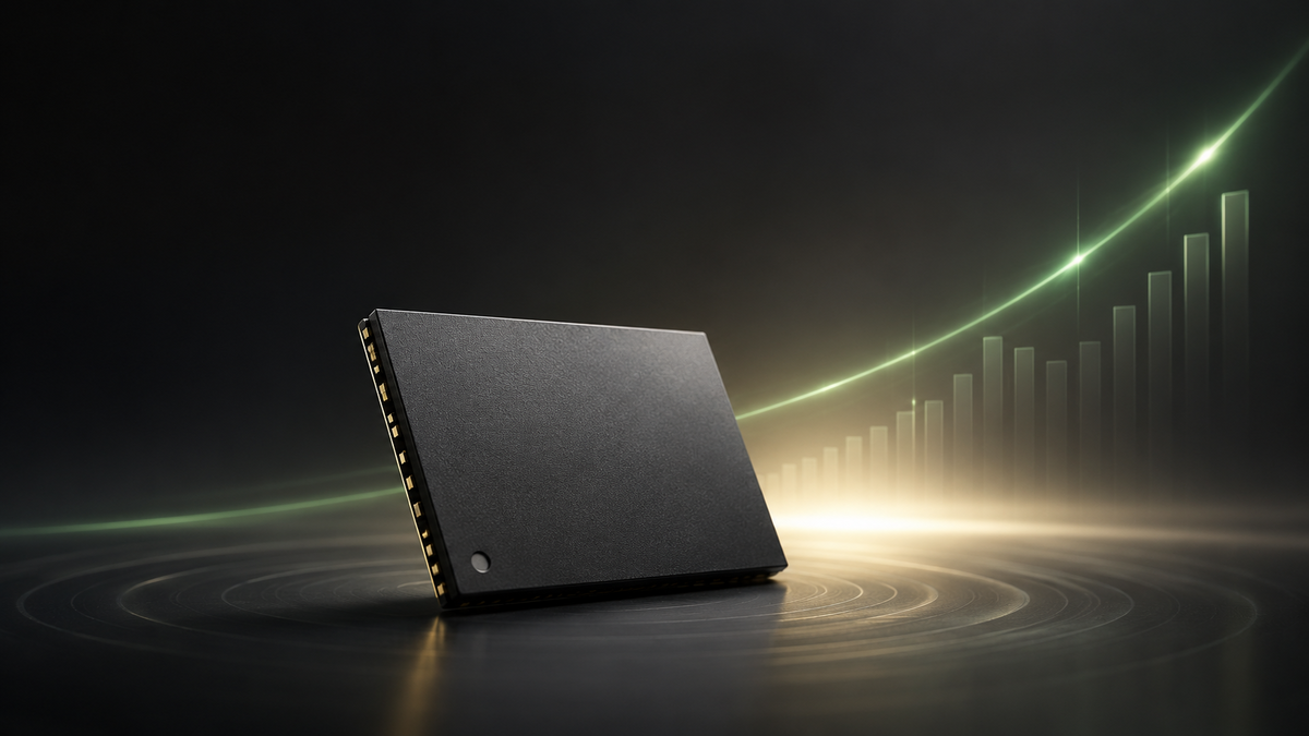 Goldman Sachs Doubles Down on SanDisk With $2,200 Price Target FinancialSumo
