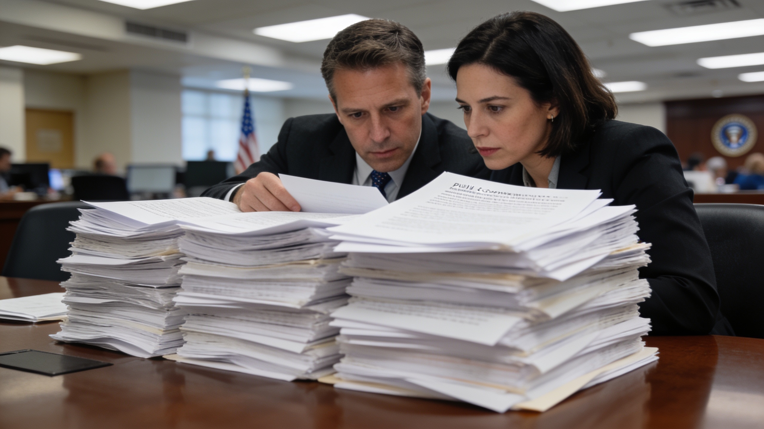 DOL Faces 40,000 Comments on New Retirement Plan Rules FinancialSumo